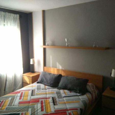 Apartamento Minerva Apartman Arona  Kültér fotó